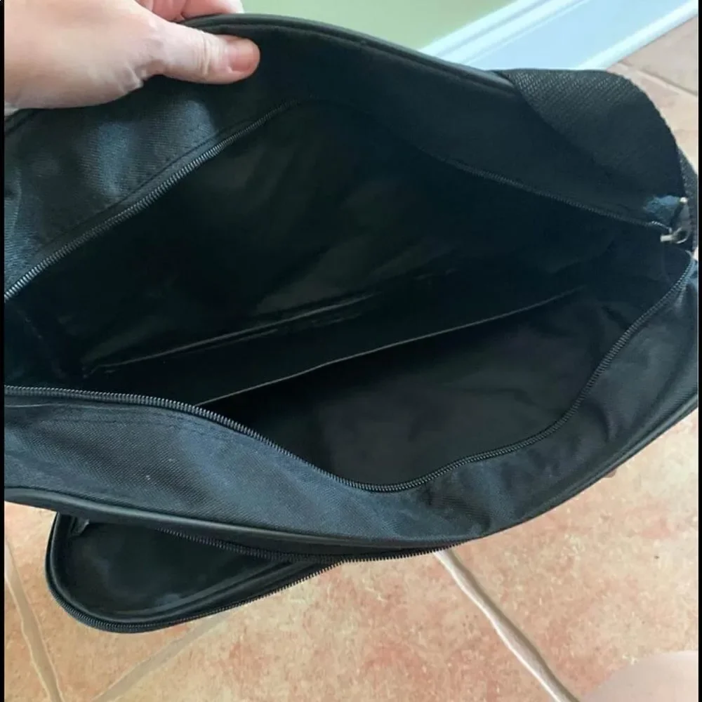 New Verdi Travel Bag